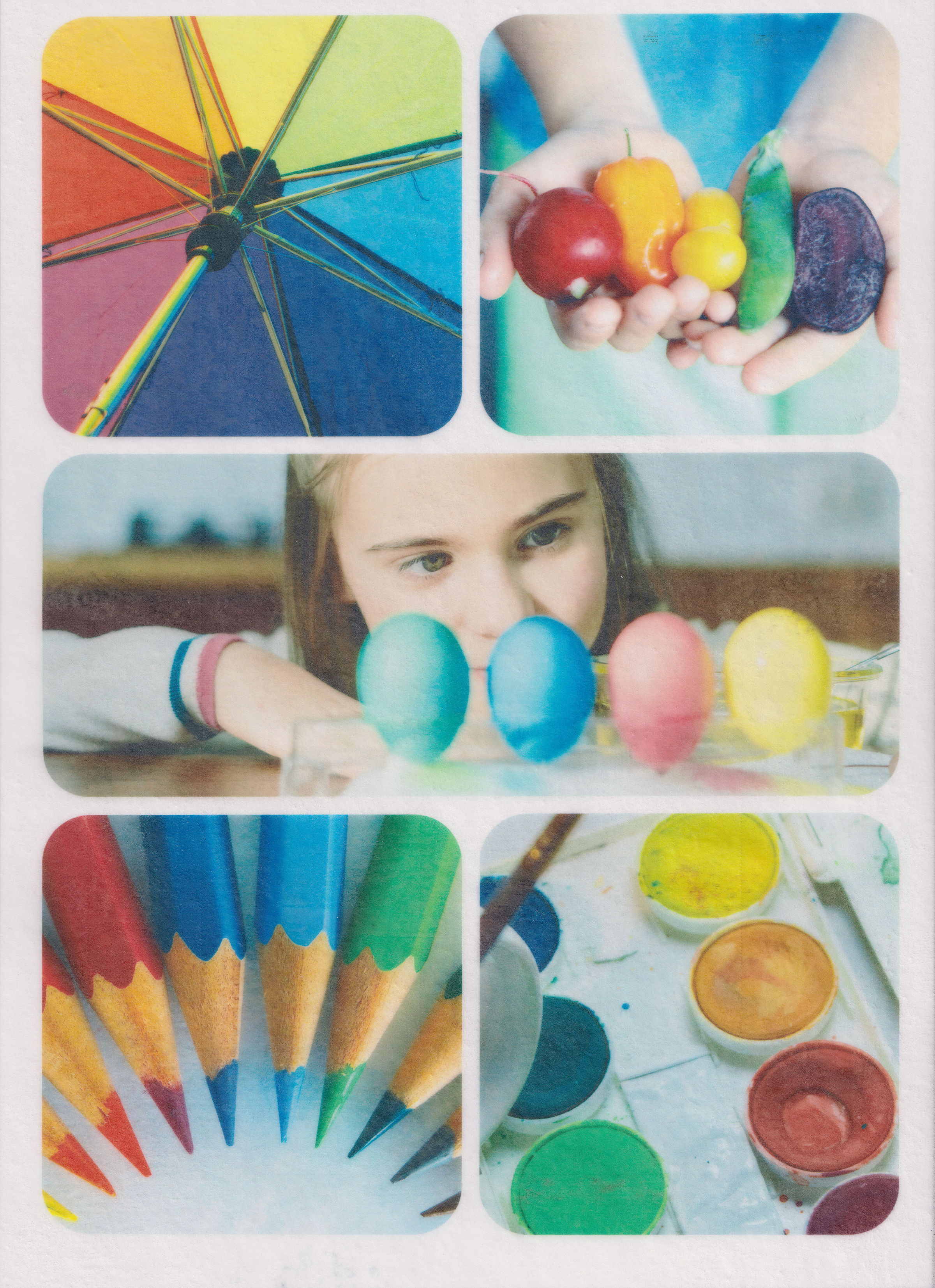 Feuilles d’azyme (wafer paper)