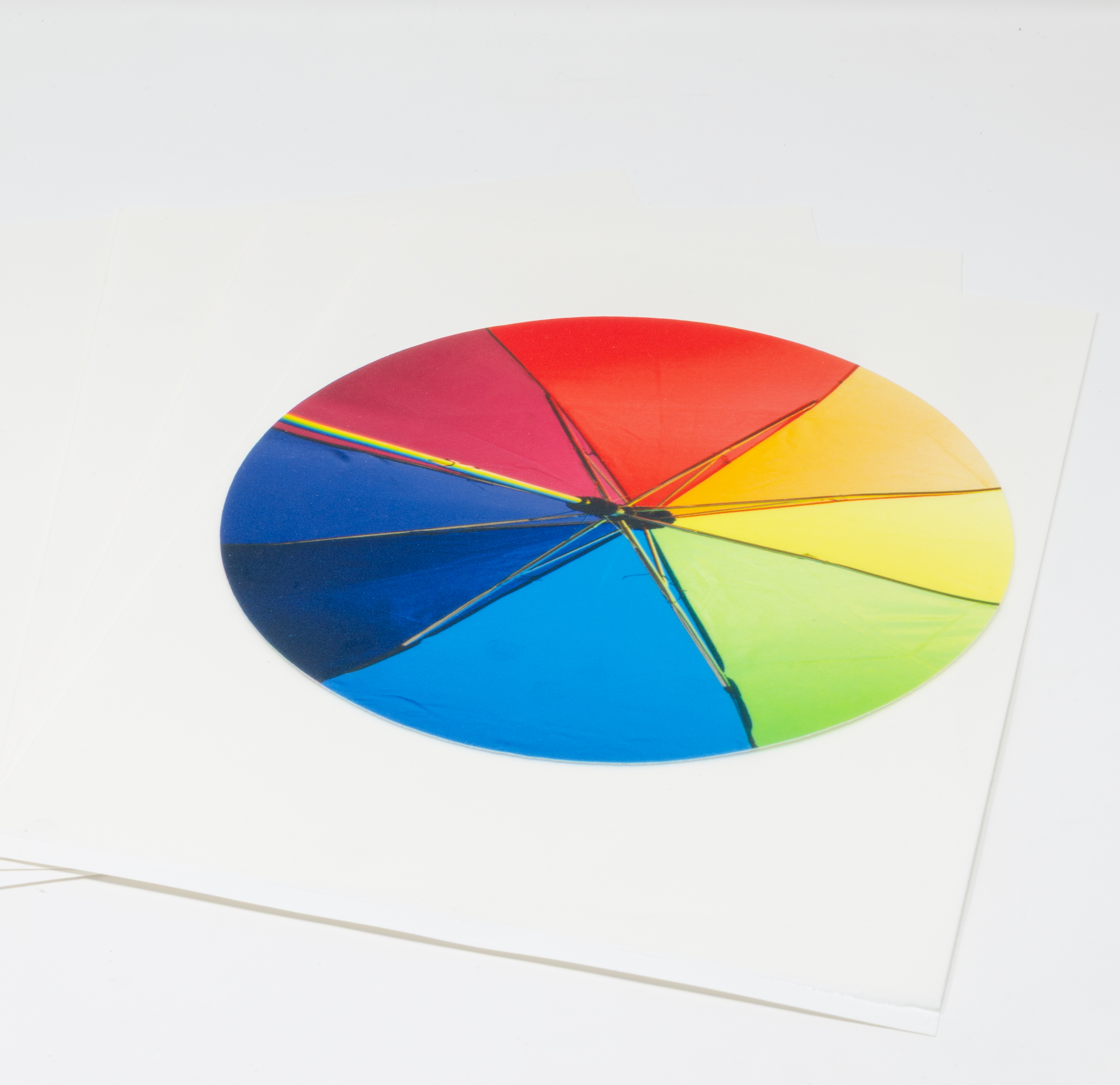 Dekorpapier Plus® - Precuts 1 x 20 cm