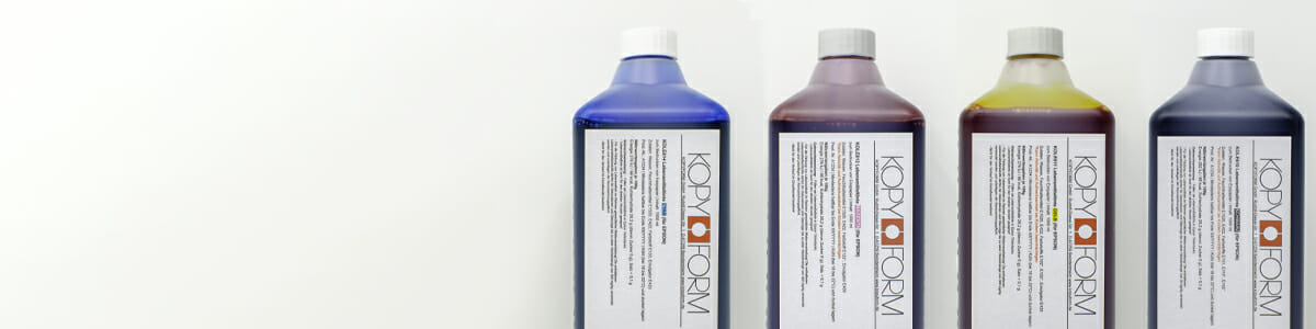 Encre alimentaire pour imprimantes Epson